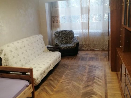 Кмната для спільної оренди
