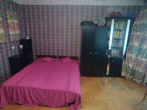 Здам кімнату в трьох кімнатній квартирі
