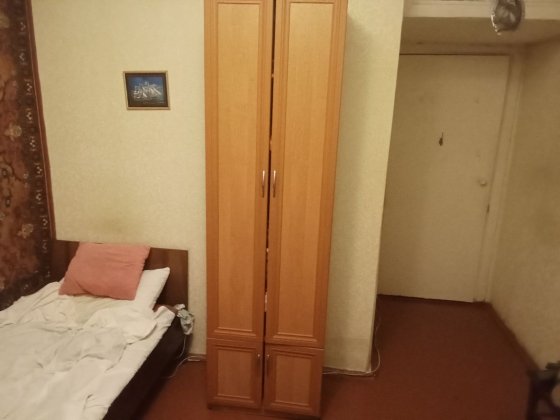 Здається кімната