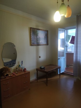 Здається кімната в квартирі на Вокзальній - фото 1