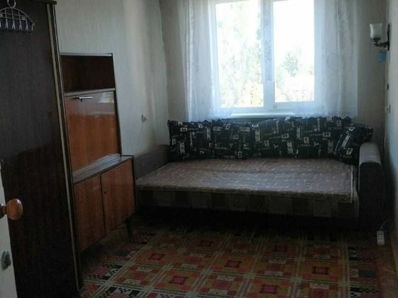 Сдам кімнату у 3-х кімнатній квартирі без господарів на Чоколівці