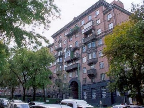 Оренда кімнати у квартирі