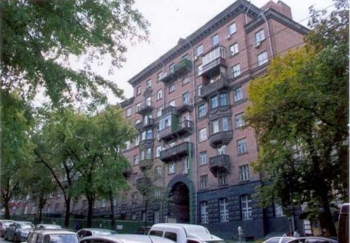 Оренда кімнати у квартирі - фото 1