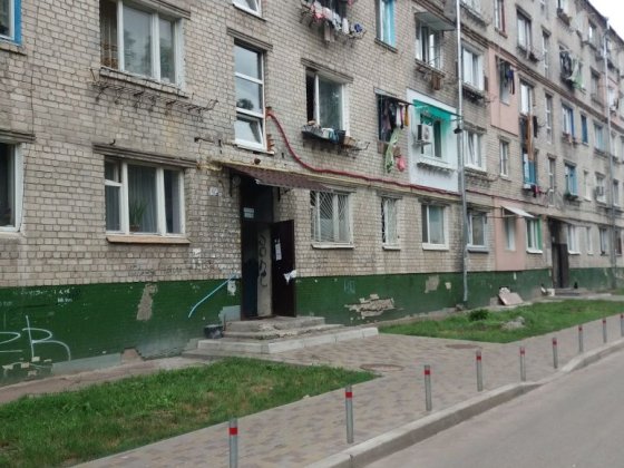 Здам гарну кімнату у гуртожитку
