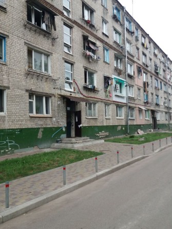 Здам гарну кімнату у гуртожитку - фото 1