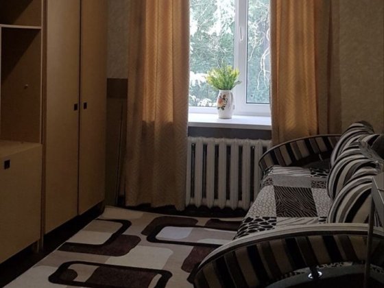 Комната в квартире центр Броваров.