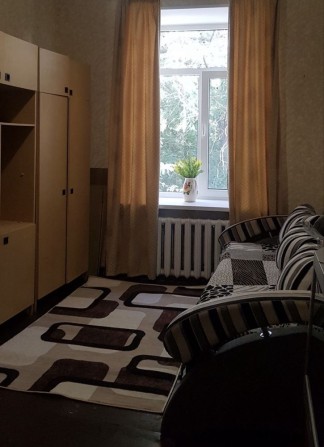 Комната в квартире центр Броваров. - фото 1