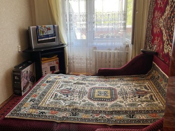Здам кімнату по бул. Незалежності для чоловіка