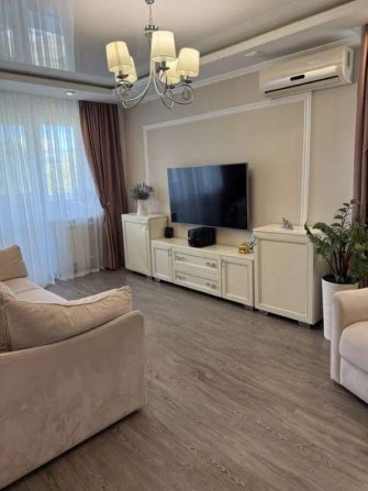 Продаж 3-х кімнатної квартири Вацлава Гавела, 38. - фото 1