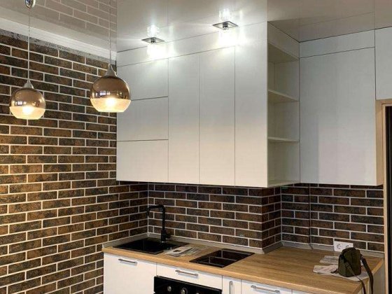 Продаж 1-к квартири Харківське шосе 188