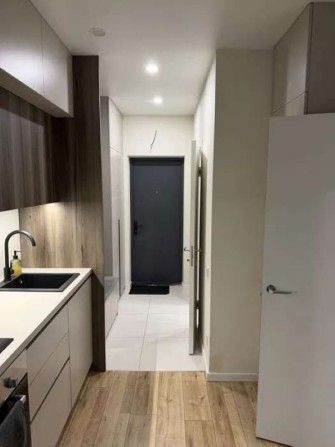 Продаж 1к. квартири вул.Гаспринського Ісмаїла,3 ЖК Метрополія - фото 1