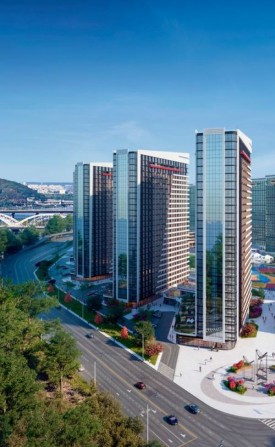 Продаж 3-к квартири Дніпровська набережна 15к - фото 1