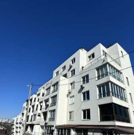 Продаж 3-к квартири вул. Гетьманська 1а - фото 1