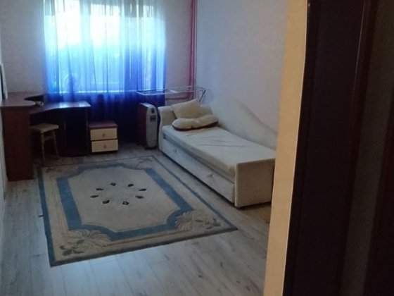 Комната в 3-х комнатной квартире без хозяев!