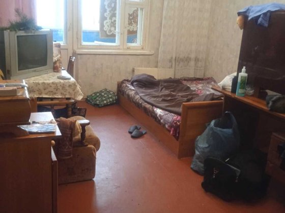 Комната для 1-2 человек без залога, ул.Наталии Ужвий, ТРЦ Ретровиль, ТЦ Орнамент, Виноградарь