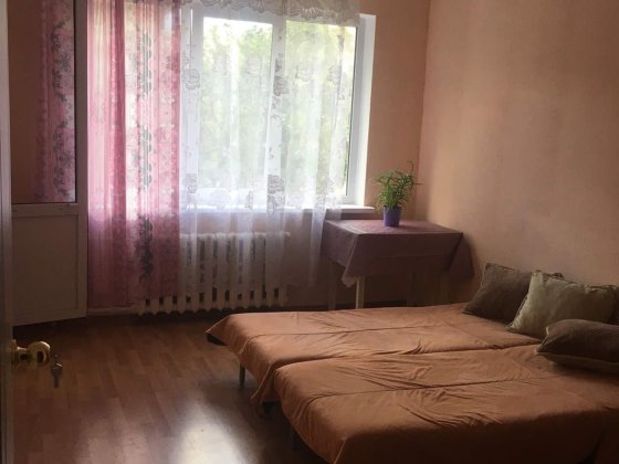 Довгострокова оренда кімнати в 3х кімнатній квартирі