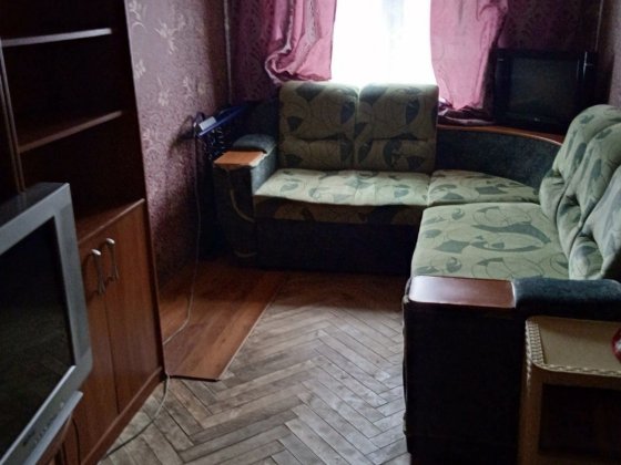 Девушке или парню комната подключь 5мин ход м.Дарніца!телефонуйте