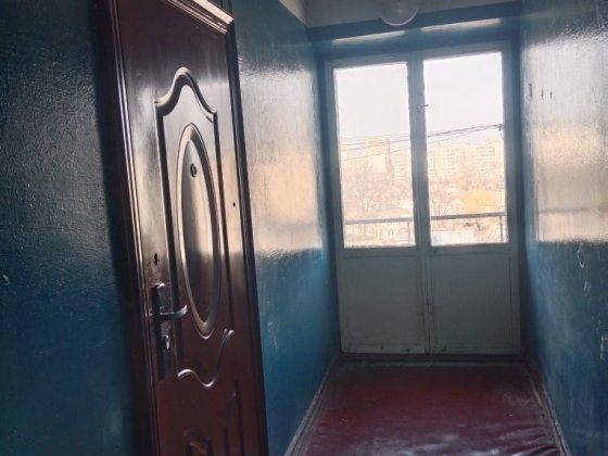 Здам на довгострокову оренду кімнату в гуртожитку