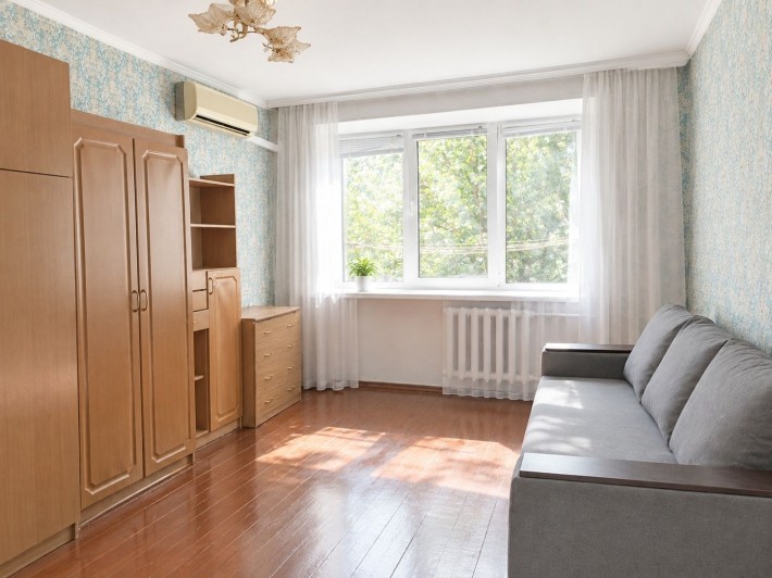 Кімната оренда Вишневе центр - фото 1