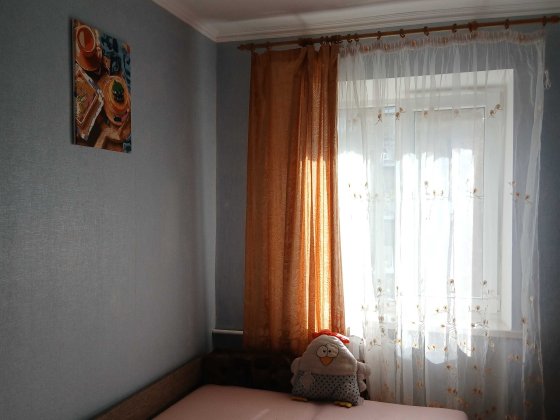 Оренда  житла  в  м.  Київ  центр