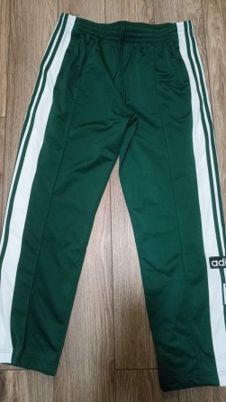 продам в гарному стані, одягнені пару разів, чоловічі adidas - фото 1