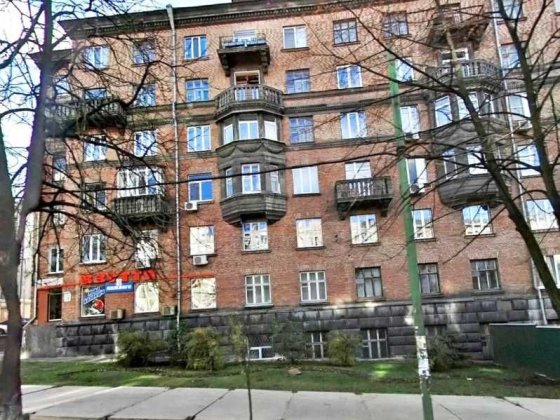 Сдается комната в центре Киева, 7 минут пешком до метро Лукьяновская