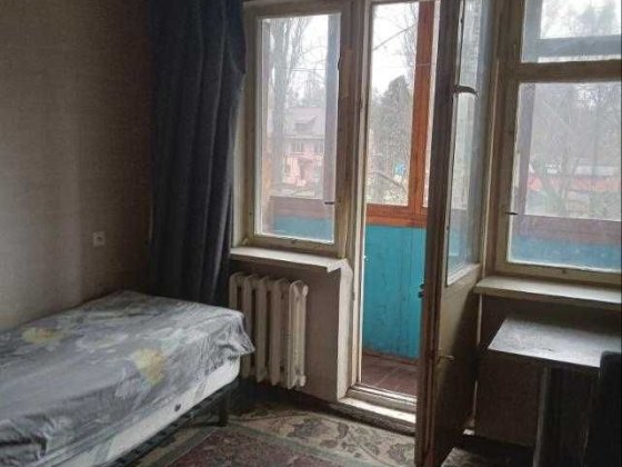 Здам кімнату без хозяїв, вул. Стражеско 3, Відрадний Солом'янський р-н