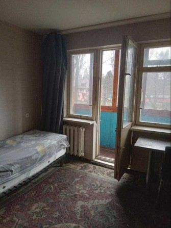 Здам кімнату без хозяїв, вул. Стражеско 3, Відрадний Солом'янський р-н - фото 1