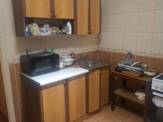 Здам кімнату м. Теремки