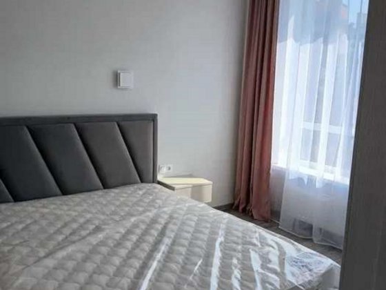 Продаж 1-к квартири вул. Олександра Олеся 23