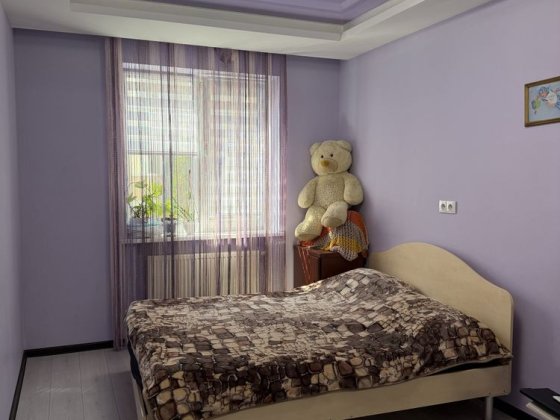 Здам кімнату в 2 квартирі, вул. Лісова 4т, Центральний парк