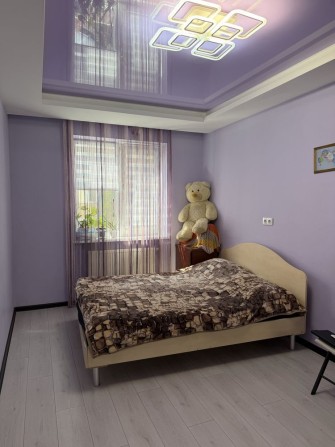 Здам кімнату в 2 квартирі, вул. Лісова 4т, Центральний парк - фото 1