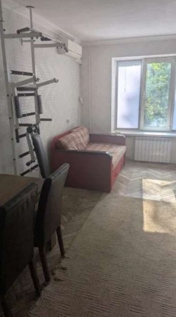 Здається кімната в сімейному гуртожитку м. Звіринецька - фото 1