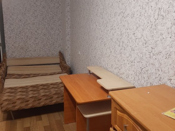 Сдется комната в гуртожитку Кривий Ріг