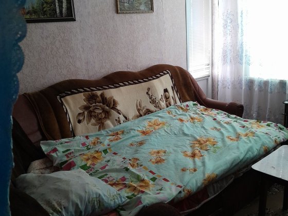 Квартира 9 поверх Кривой Рог