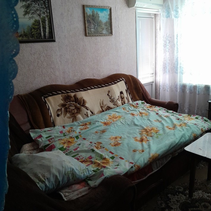 Квартира 9 поверх - фото 1