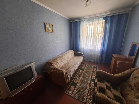 Здам кімнату на Троєщині