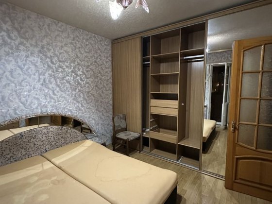 Довгострокова оренда кімнати