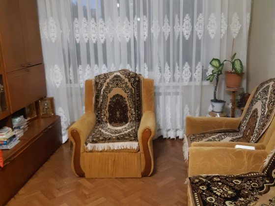 Оренда кімнати район 40 кв.Лише для однієї дівчини. Луцк