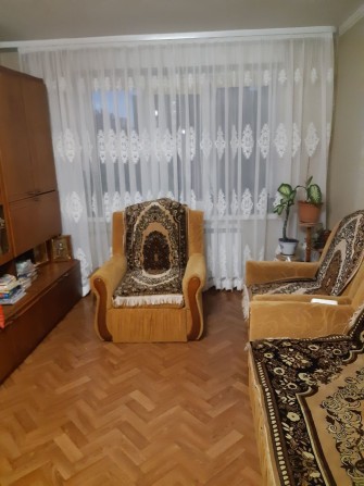 Оренда кімнати район 40 кв.Лише для однієї дівчини. - фото 1