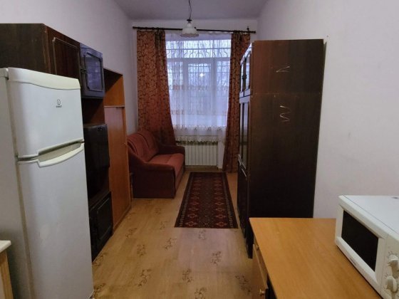 Здам кімнату в гуртожитку