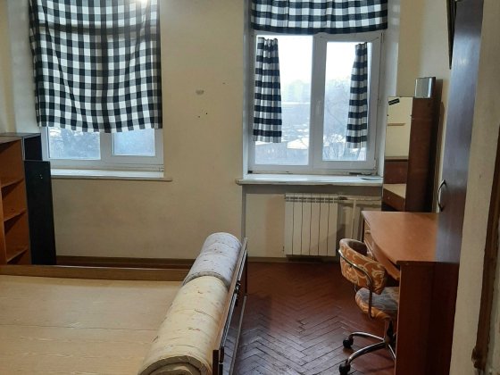 Кімната в оренду лук"янівка власник без комунальніх платежів