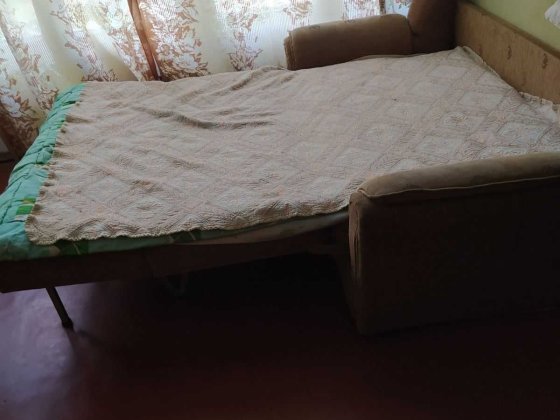 Комната на Оболони, м.Минская