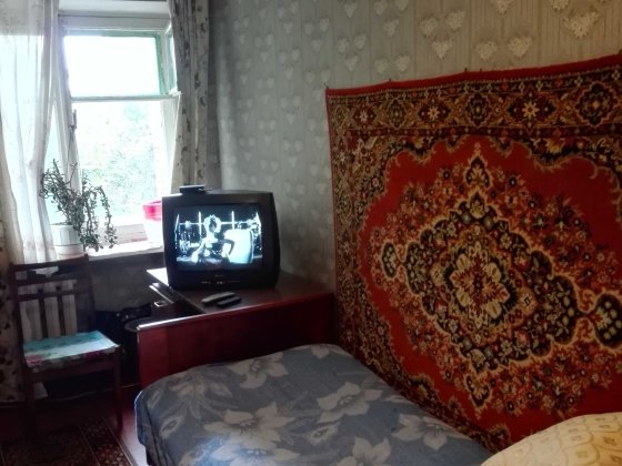Сдам комнату девушки. Без комиссионных. Центр. Полтава