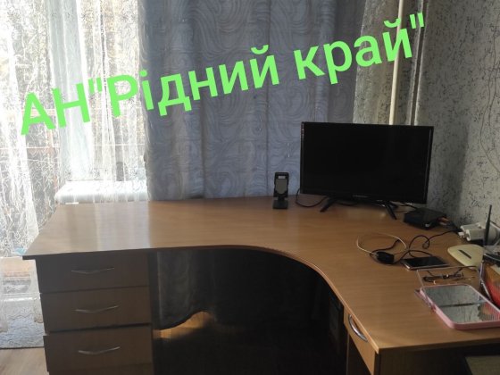 Здамо затишну кімнату в 2й квартирі з комунальними. Полтава