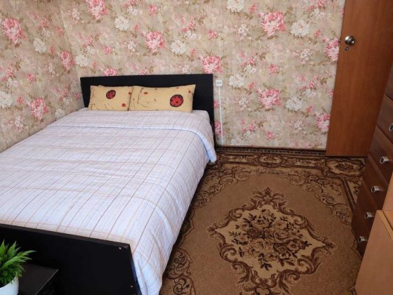 Кімната Київ дарницький для жінки можна з дитиною