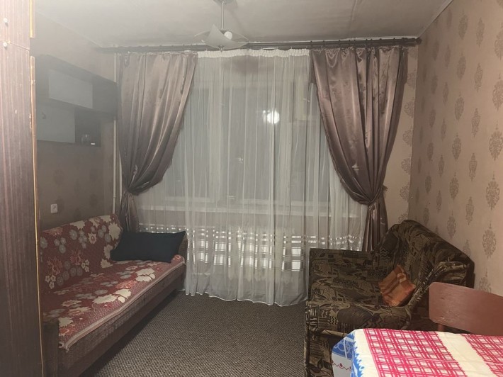Здам в оренду кімнату в гуртожитку на Алмазному зуп. 23 вересня - фото 1