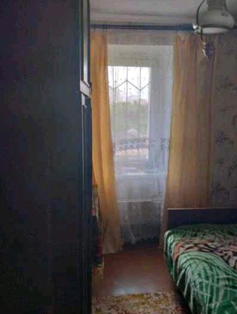 Аренда отдельной комнаты в районе Алмазного, Мотеля. Проживание в квартире с хозяйкой. - фото 1