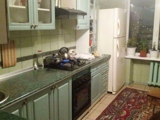 Полтава сдам комнатную в 3 ком кв. 23 сентября 5000 Полтава