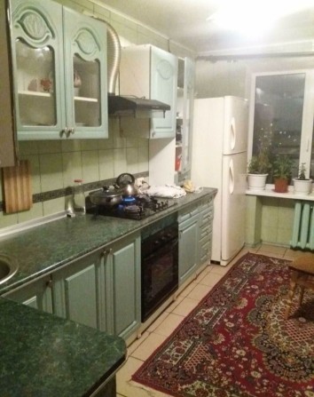 Полтава сдам комнатную в 3 ком кв. 23 сентября 5000 - фото 1
